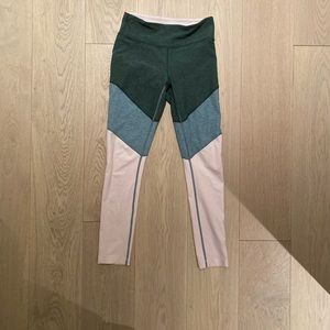 Outdoor Voices Legging 7/8 Size S